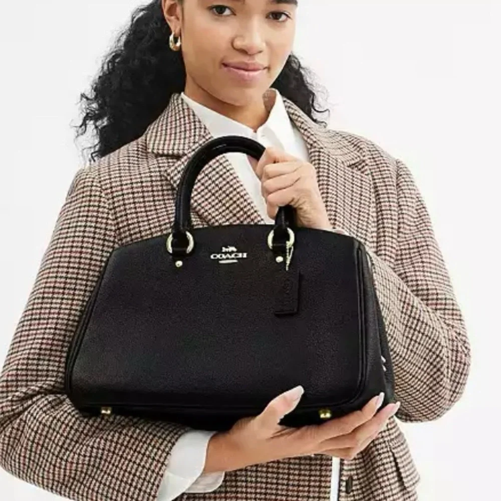 Coach (NWT) Savannah Carryall Bag - Picture 4 of 17